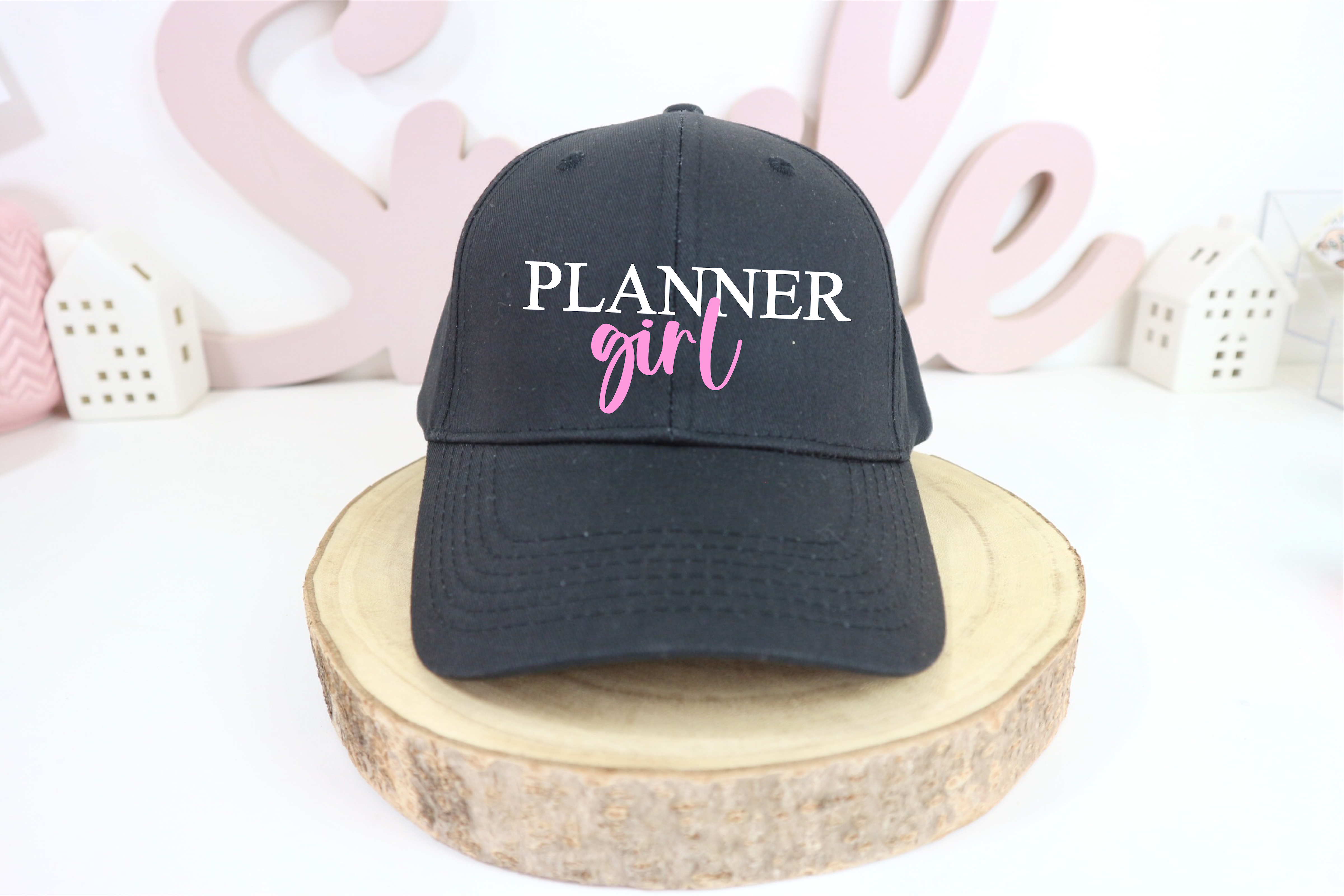 Planner girl